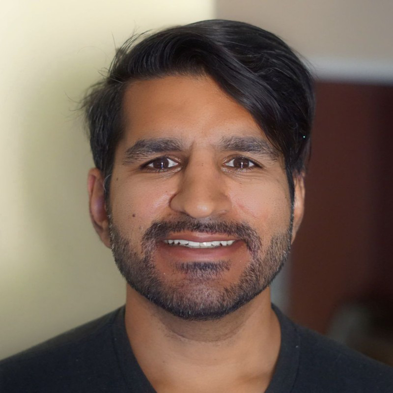 Navraj Chohan, PhD